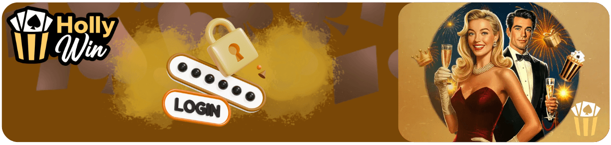 HollyWin Inscription